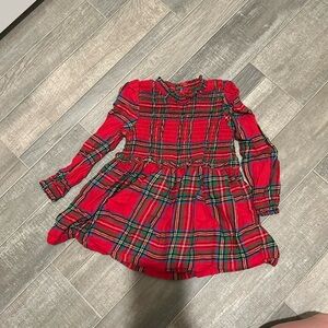 18 month dress